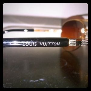 Louis Vuitton sunglasses